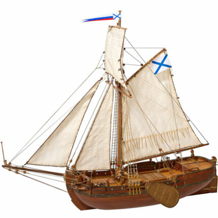 Бот "Святой Гавриил" 1:72