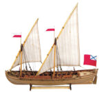 "Дуббель-шлюпка" 1:72 — изображение 2