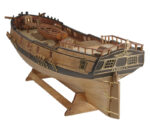 Бригантина "Феникс"ПЛЮС 1:72 РАСШИРЕННАЯ. — изображение 2