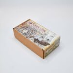 Набор канатов для “Бригантина“Феникс” 1:72.