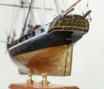 Сборная модель корабля "Бриг "Меркурий" 1:72 — изображение 4