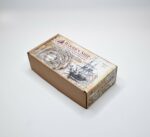 Набор канатов для "Бриг"Меркурий" 1:72(Эскадра).
