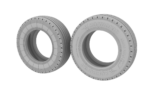 Покрышка "Корморан" 285/65 R22,5 М1;43 — изображение 4