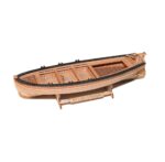 Сборная модель Ял (6 вес.)+фигурка 1:72