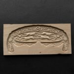 Декор для модели корабля "RATTLESNAKE" масштаб 1:64