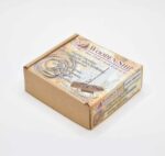 Набор канатов для “Баркас корабля ДВЕНАДЦАТЬ АПОСТОЛОВ".